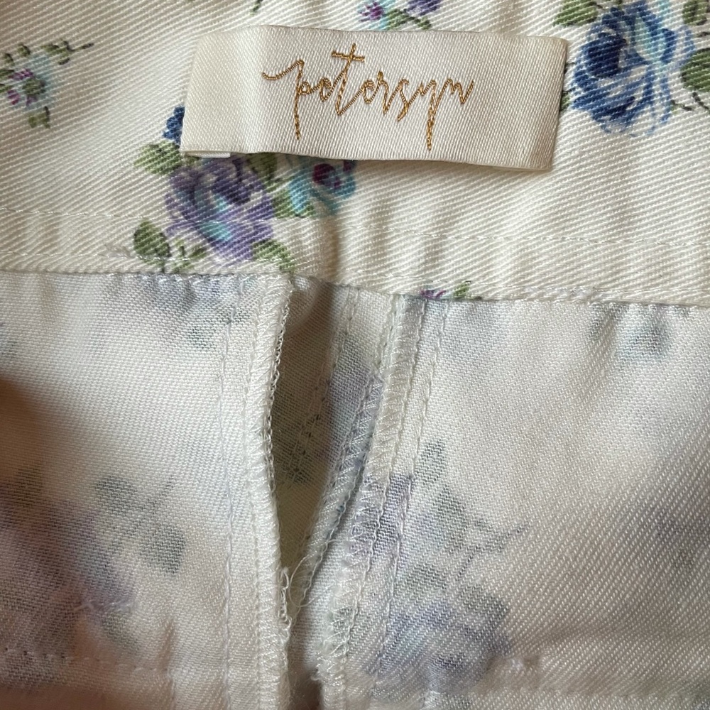 Petersyn Caravan Pants - Picture 6 of 9